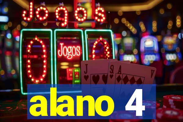 alano 4